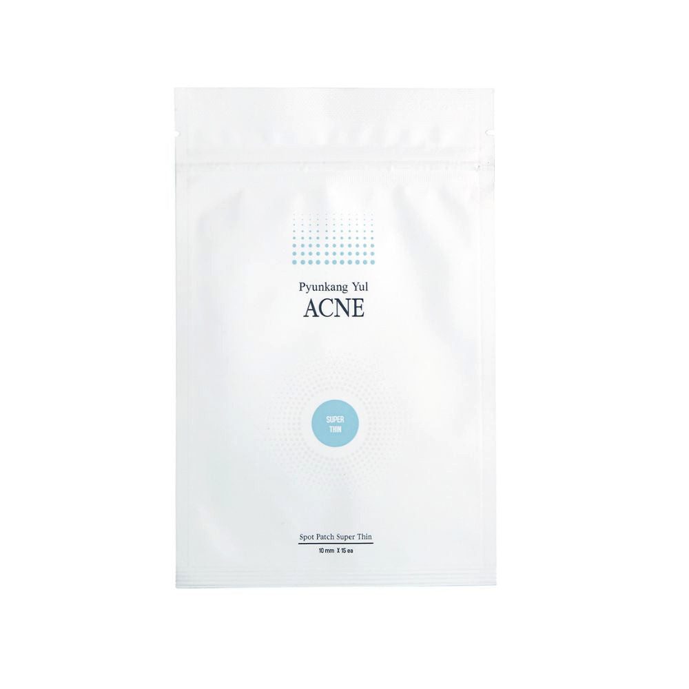 Pyunkang Yul Körperpflegemittel Pyunkang Yul, ACNE Spot Patch Super Thin - 15ea
