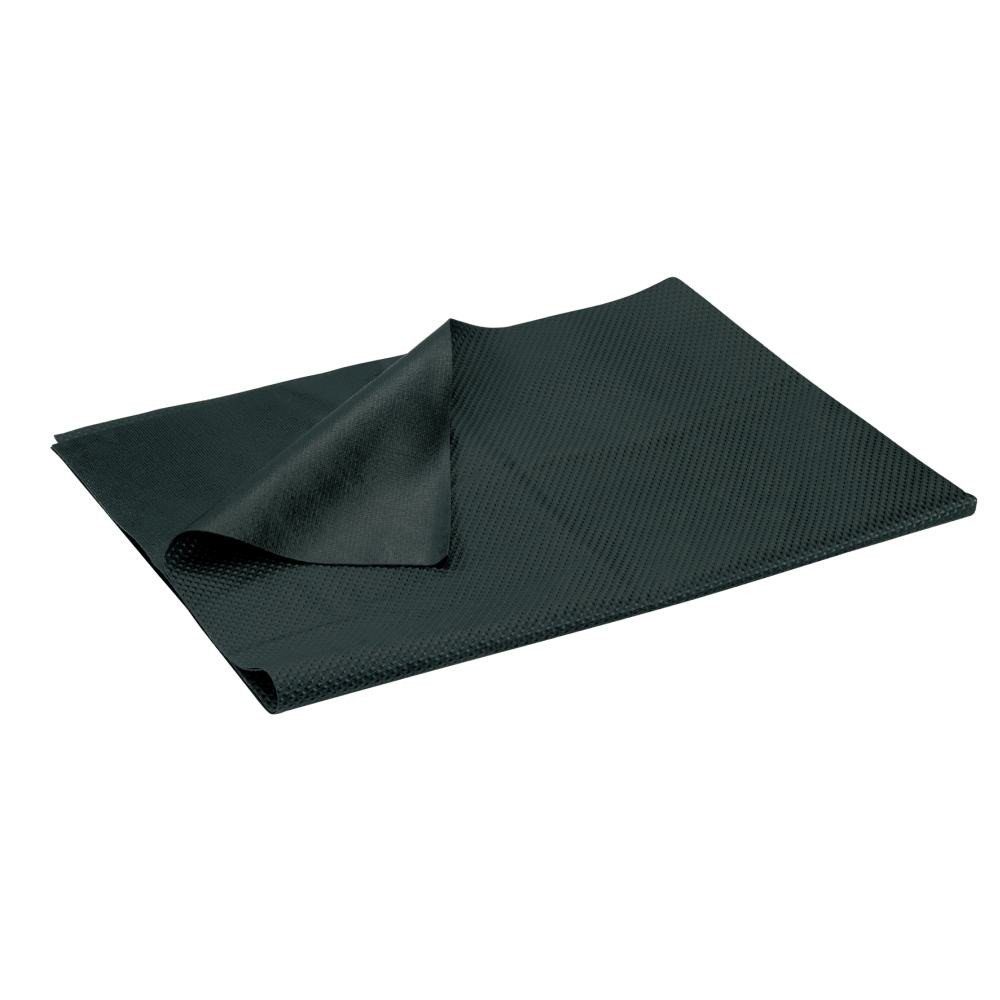 Trend Line Antirutschmatte TrendLine Anti Rutschmatte schwarz 120x90cm