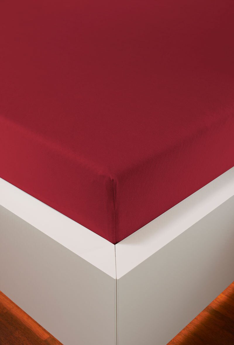 Spannbettlaken Spannbetttuch Bellana Boxspring Deluxe