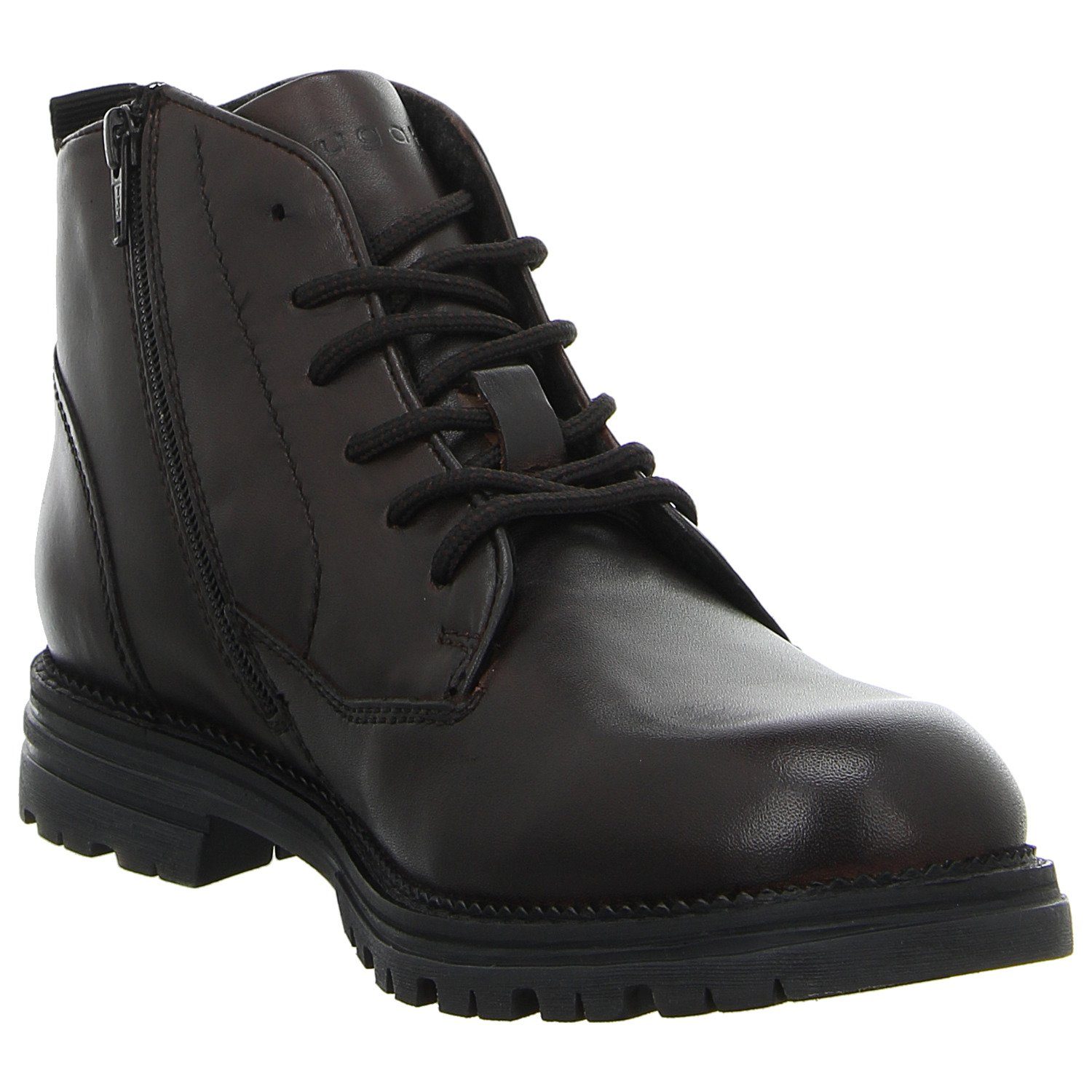 bugatti Senato Stiefelette