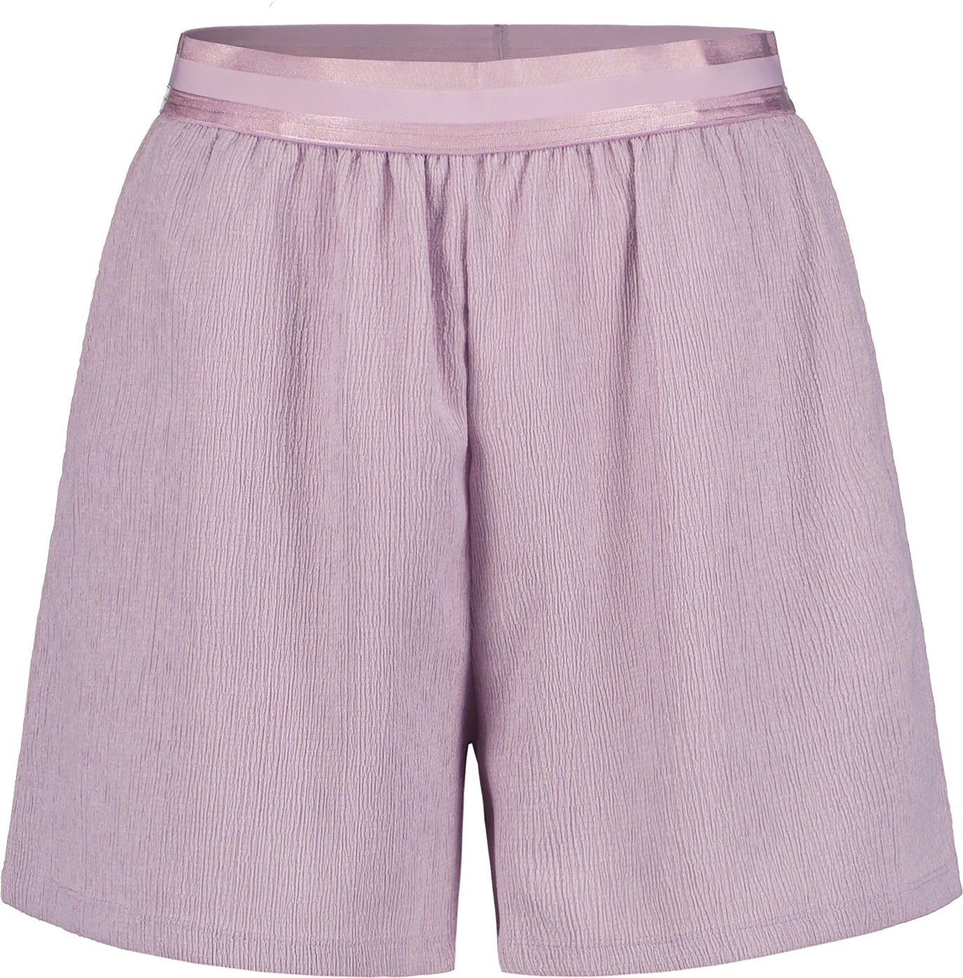 Luhta Shorts LUHTA HILA LAVENDEL