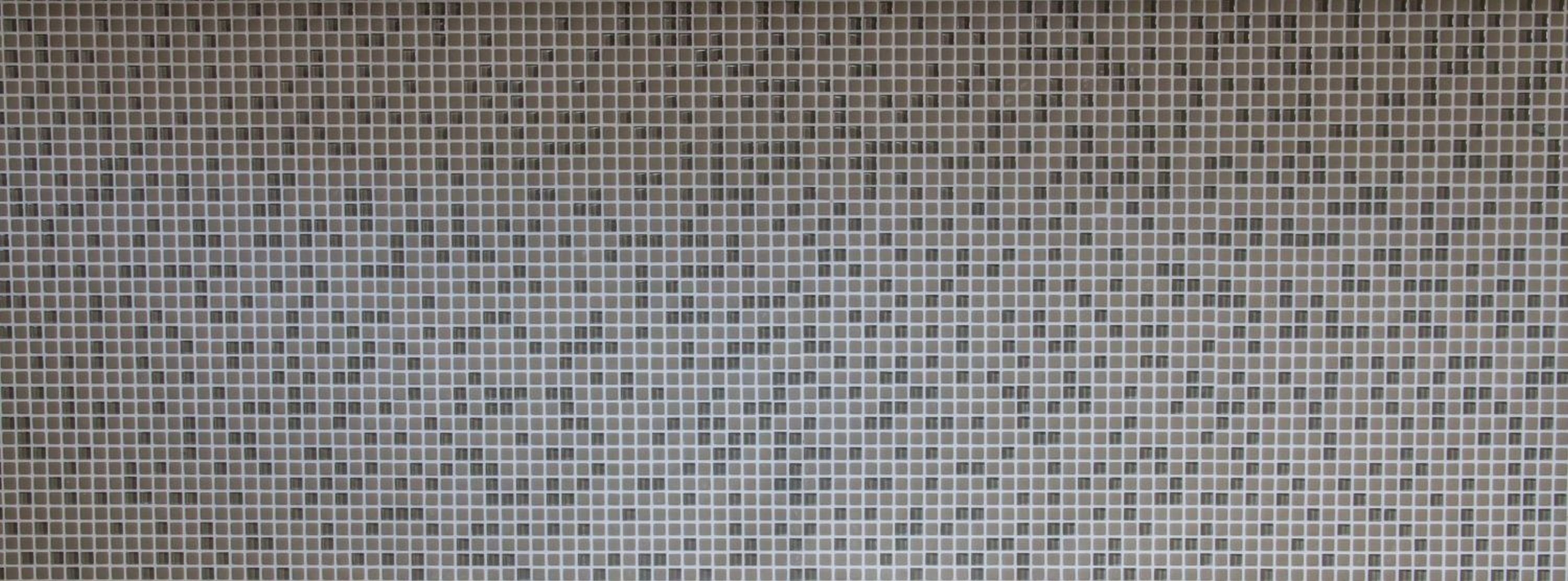 / Mosaikfliesen Glasmosaik matt Mosani cream Mosaikfliesen 10 Mosaikmatten Recycling