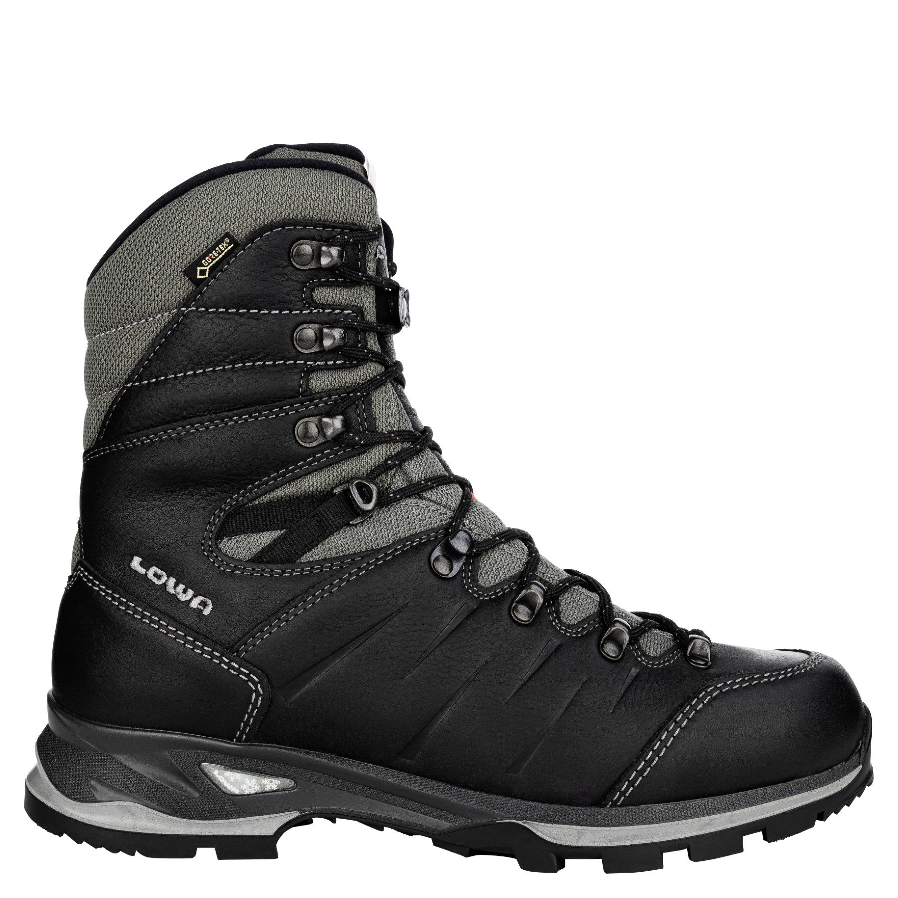 Lowa YUKON ICE II GTX Wanderschuh