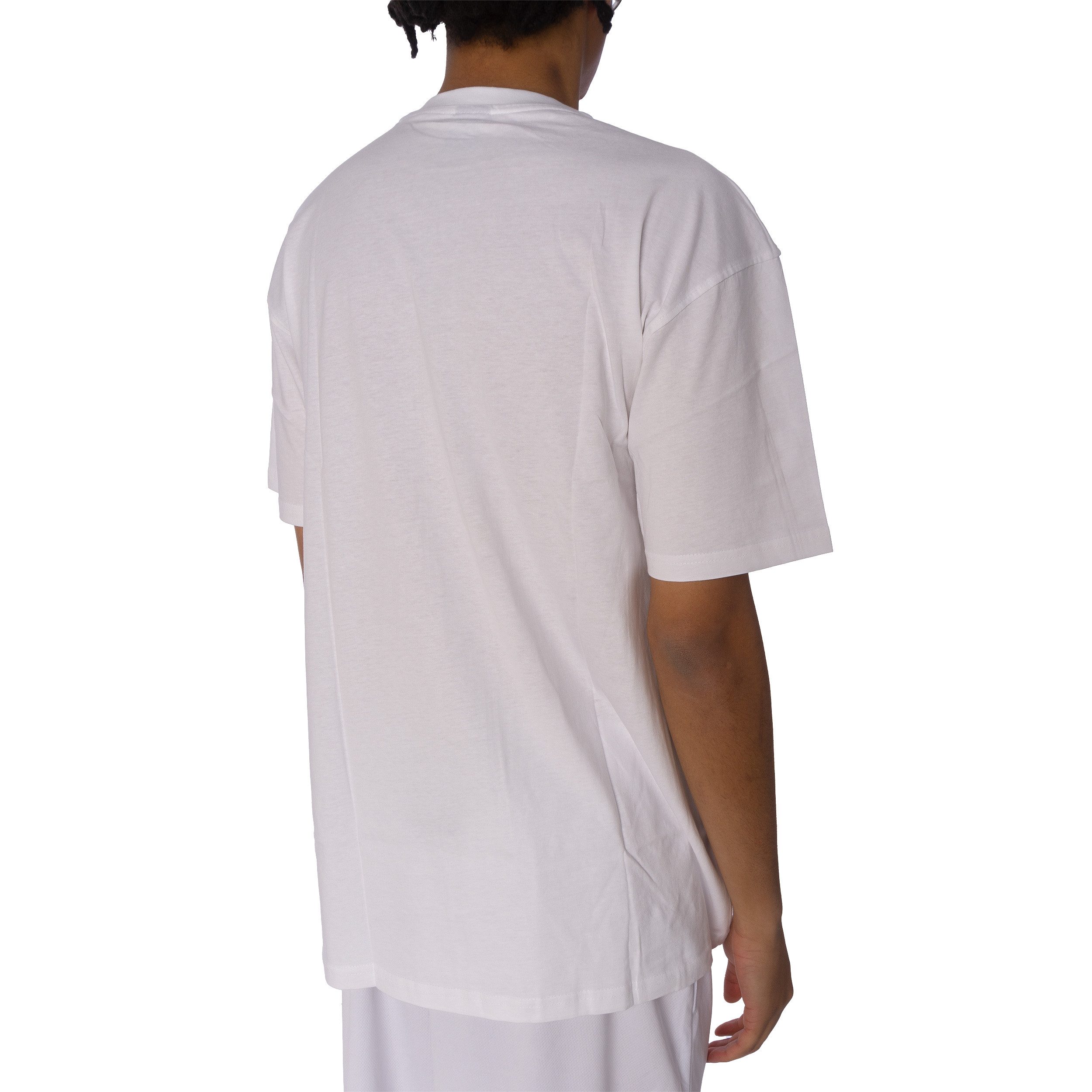 Santa Cruz T-Shirt T-Shirt Santa Cruz Sommer Sparrow Front