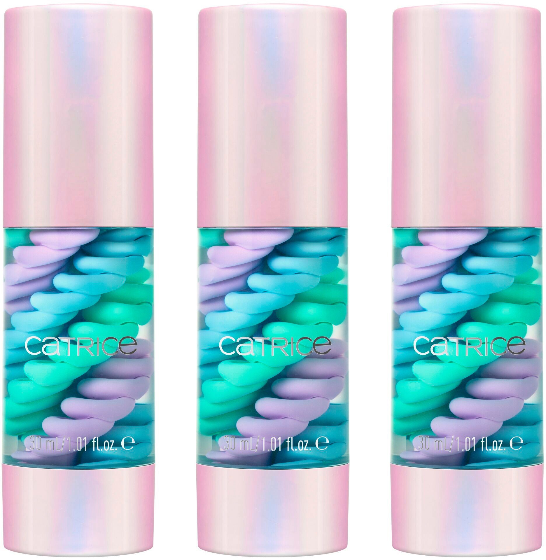 Catrice Primer METAFACE Colour Correcting Glaze Primer | Primer