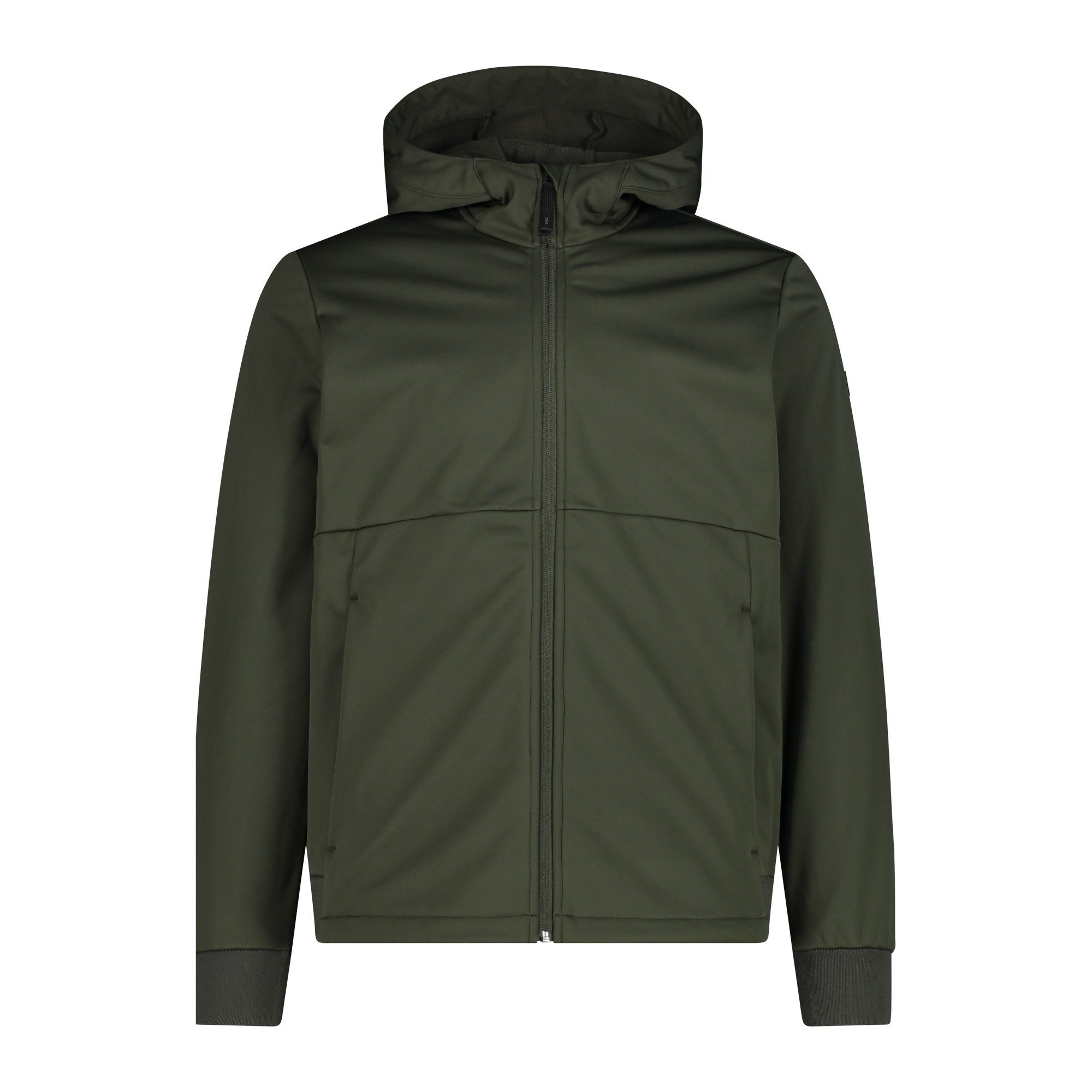 Softshelljacke CMP Herren Softshelljacke MAN JACKET FIX HOOD 34A0517