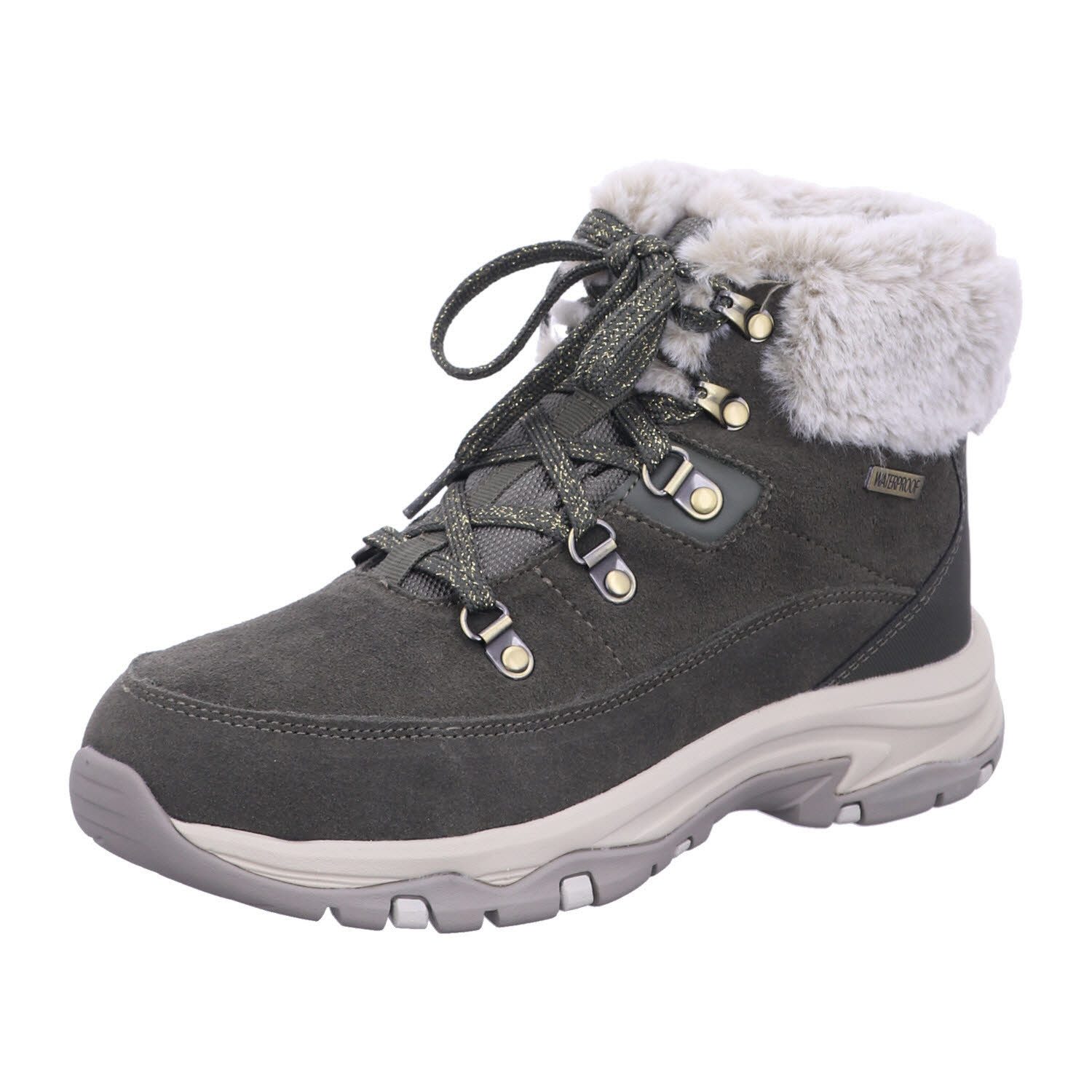 Skechers 167882 OLV Outdoorwinterstiefel günstig online kaufen