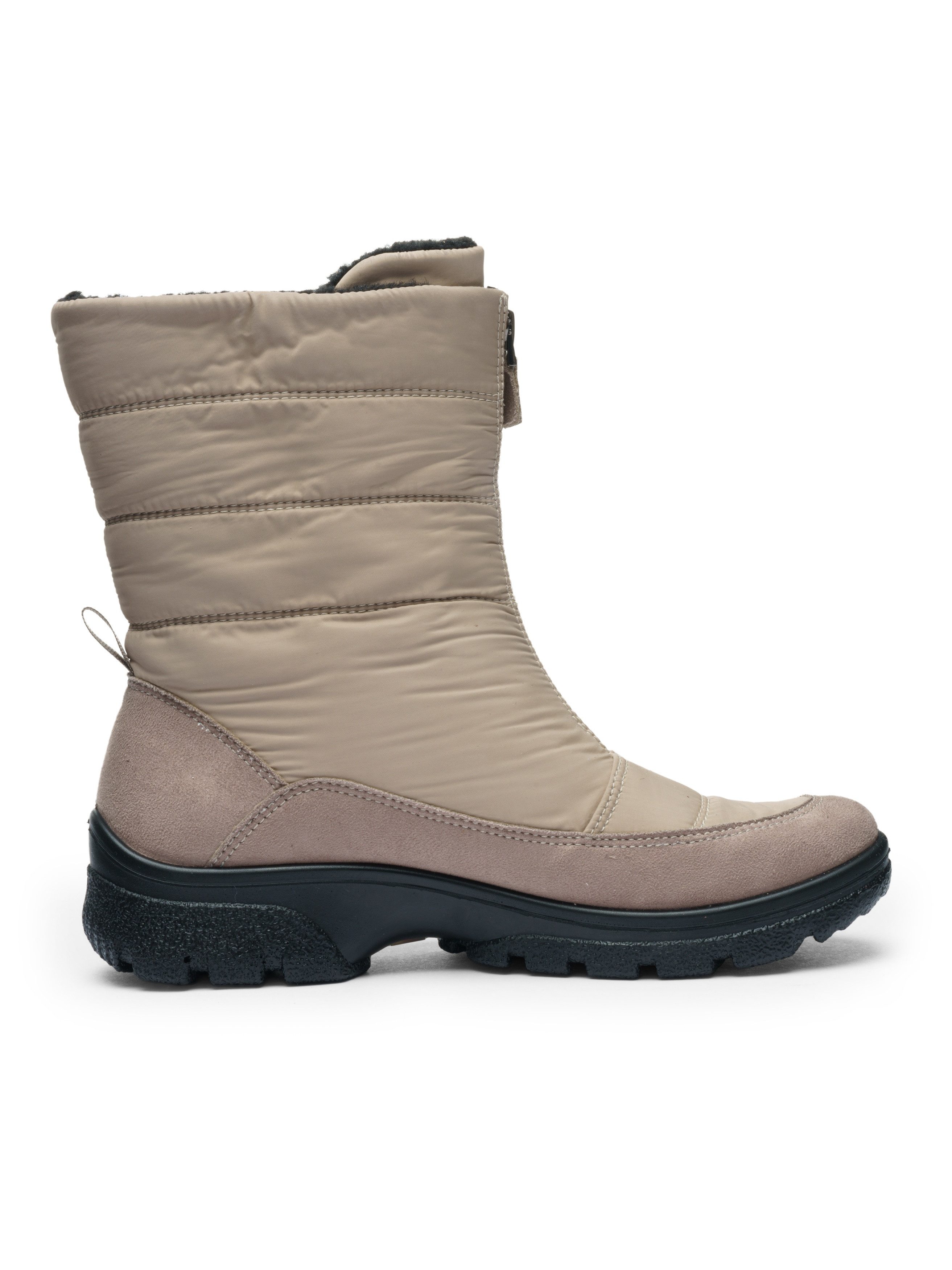 Ara Damen Stiefelette Saas-Fee Stiefel