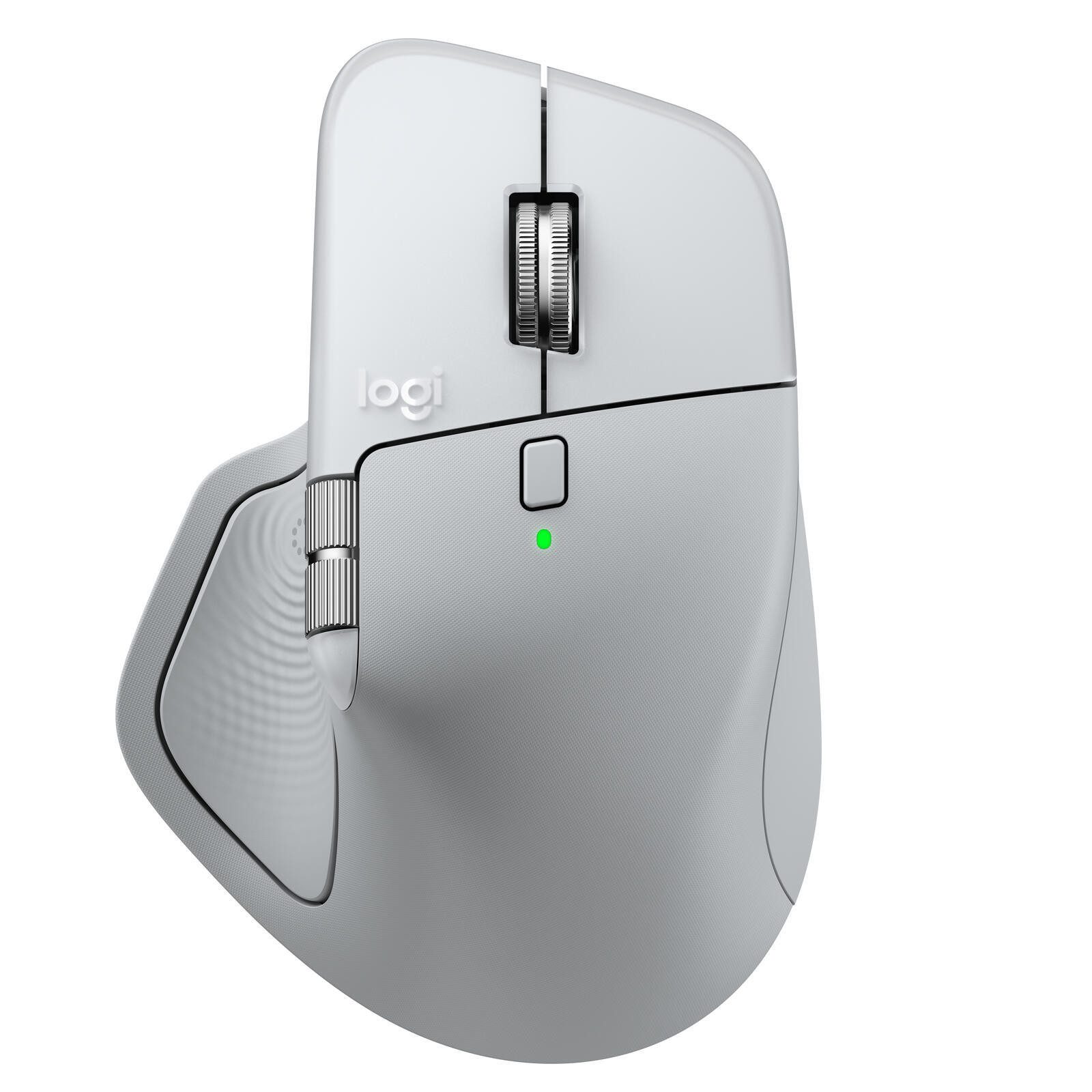 Logitech MX Master 4 for Mac Maus