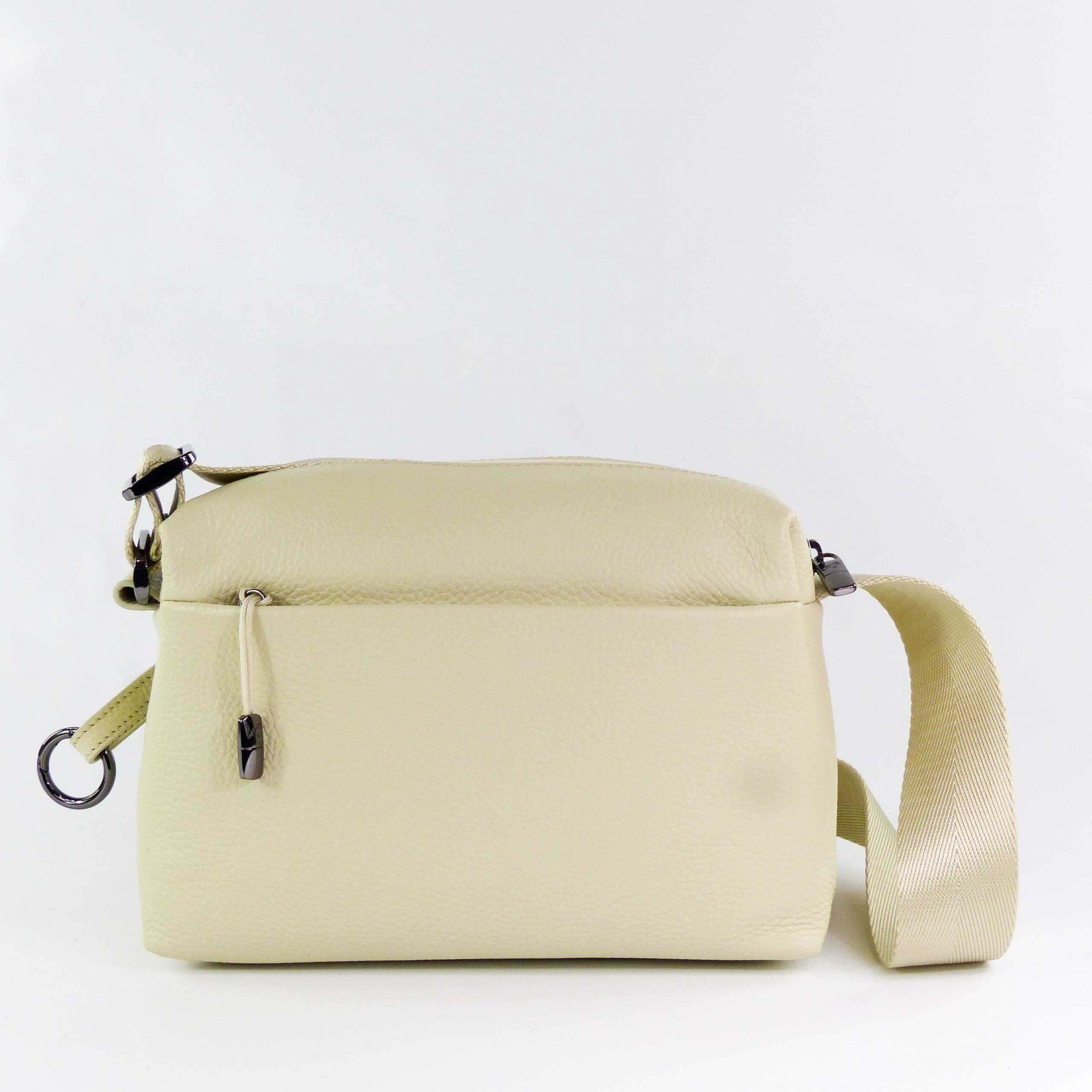 White Duck Mandarina Athena Off Schultertasche