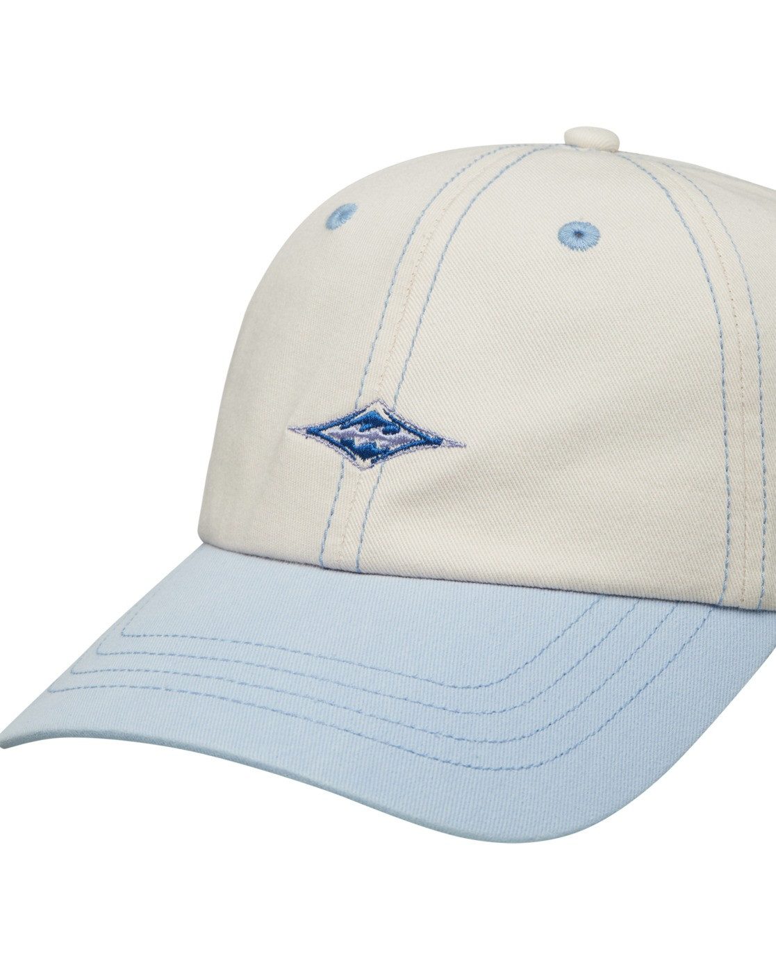 Billabong Baseball Cap Reach The Top