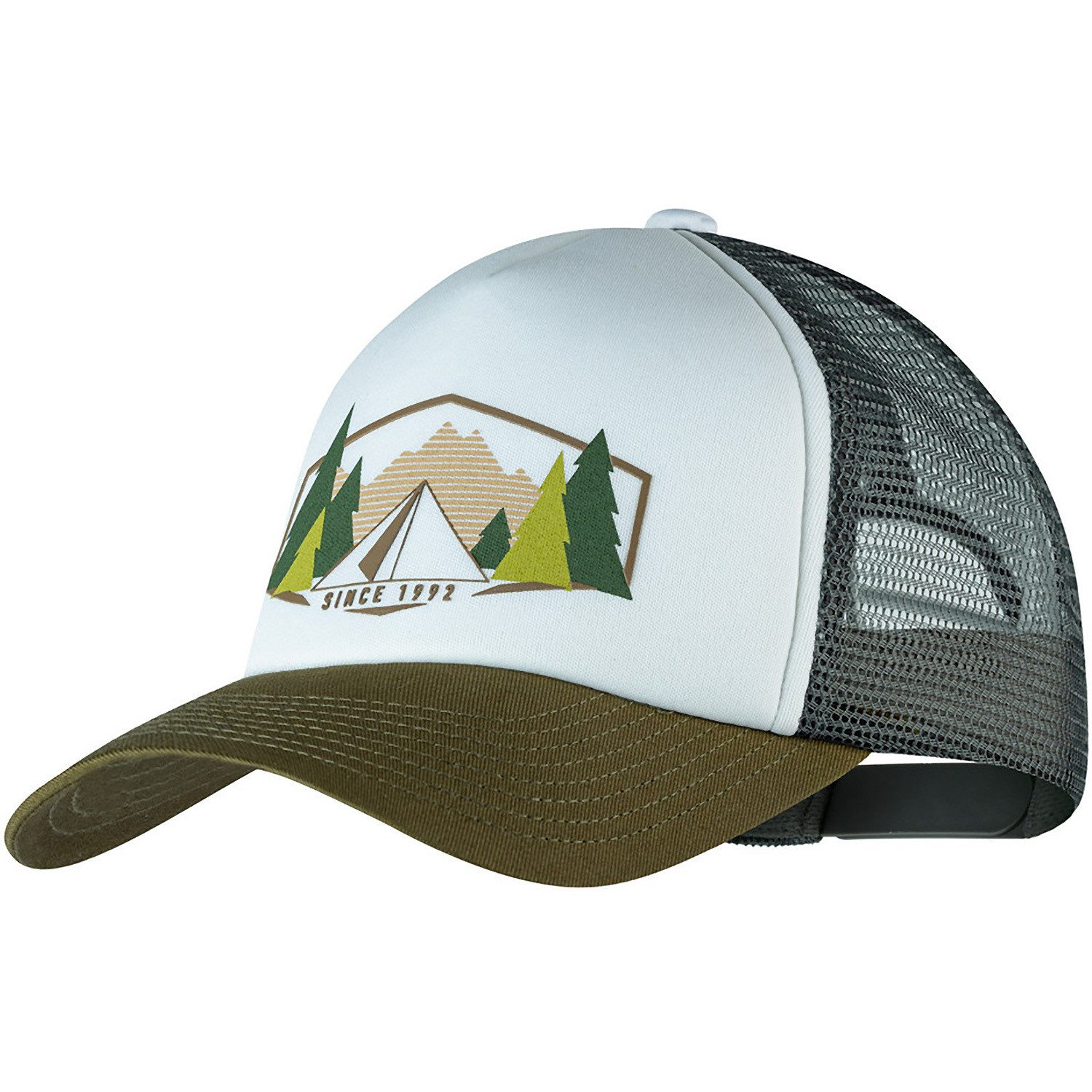 Skimütze Mütze Trucker