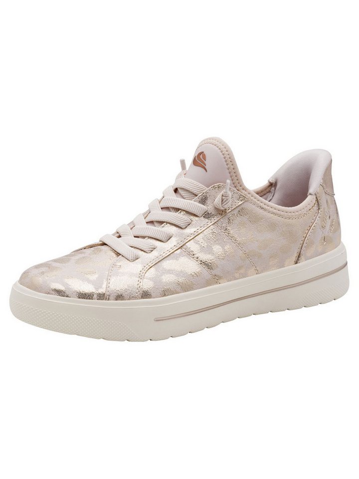 Jana Slip-On Sneaker Vegan