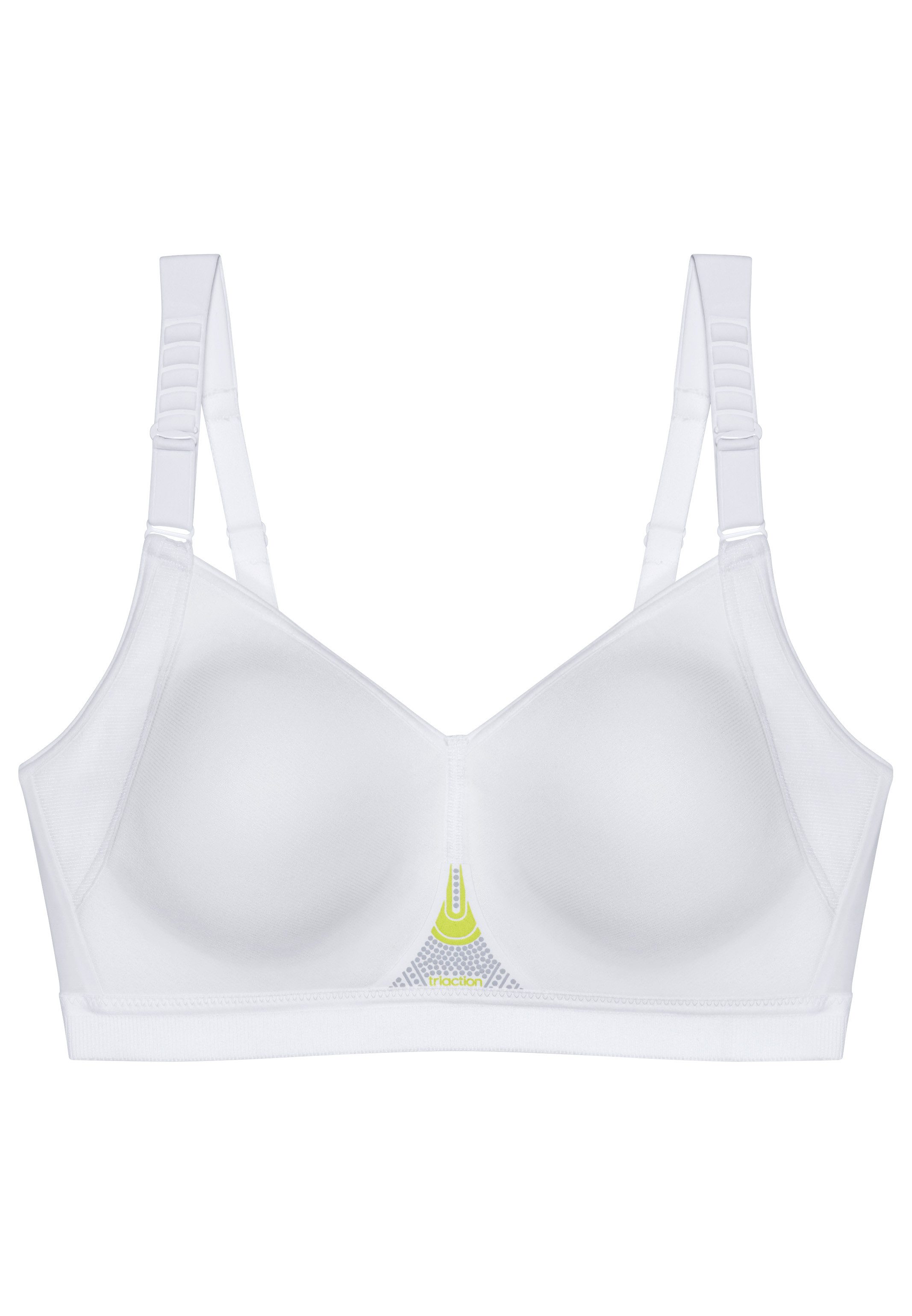 triaction by Triumph Sport-BH Gravity Lite P (1-tlg) Sport-BH - Atmungsakti günstig online kaufen