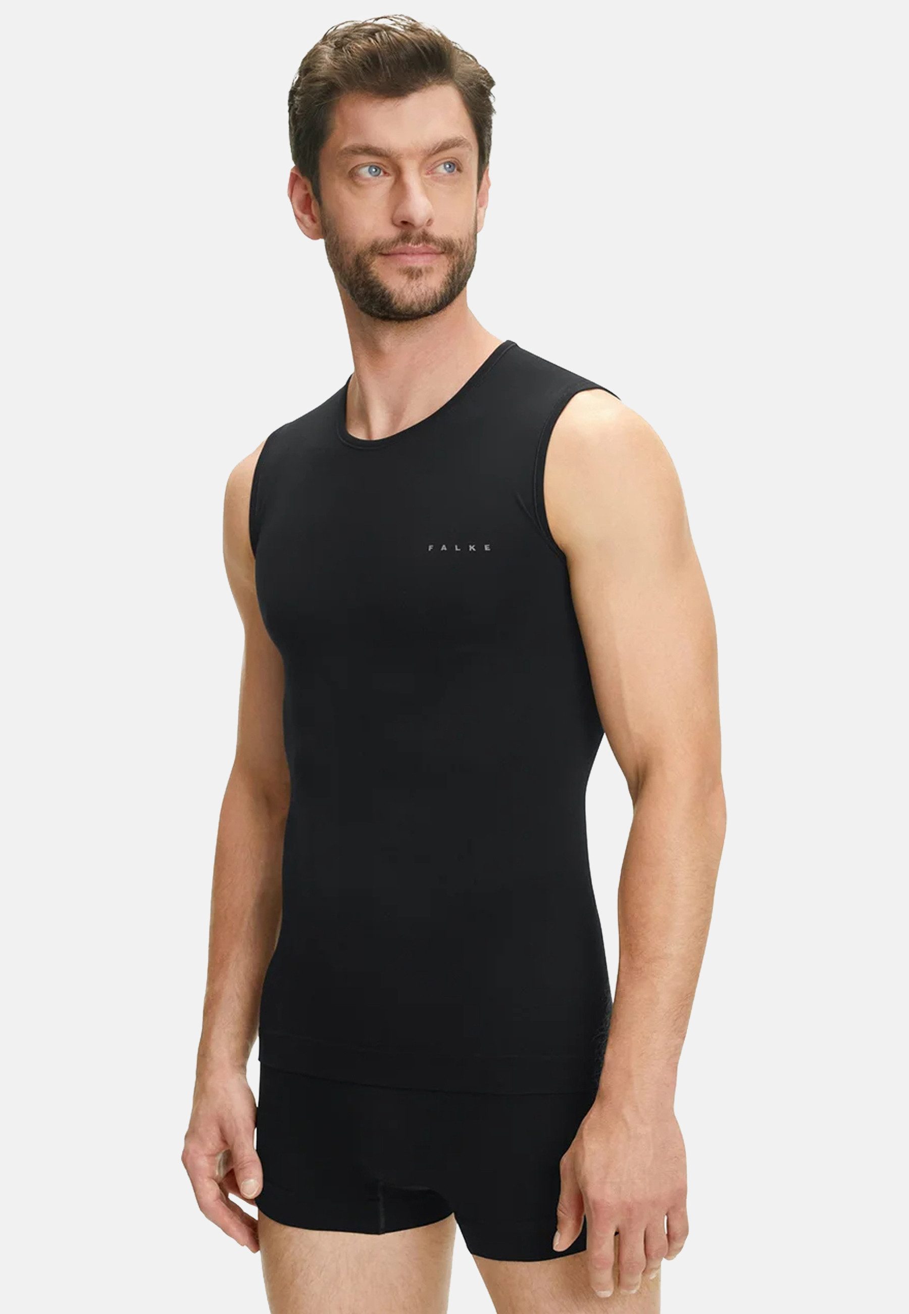 FALKE Unterhemd Singlet