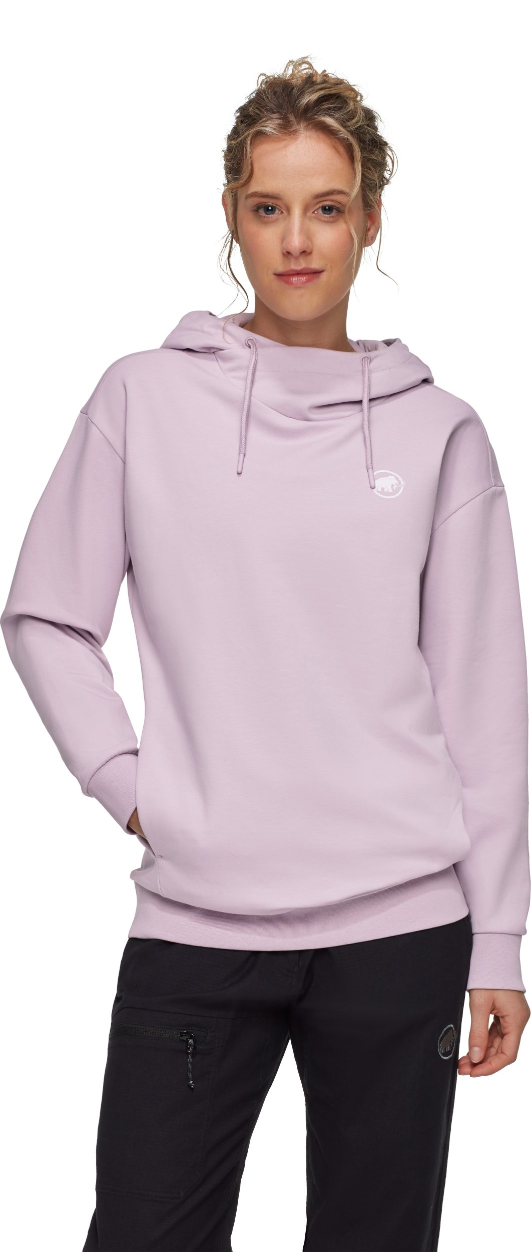 Mammut Kapuzensweatshirt Mammut ML Hoody Women günstig online kaufen