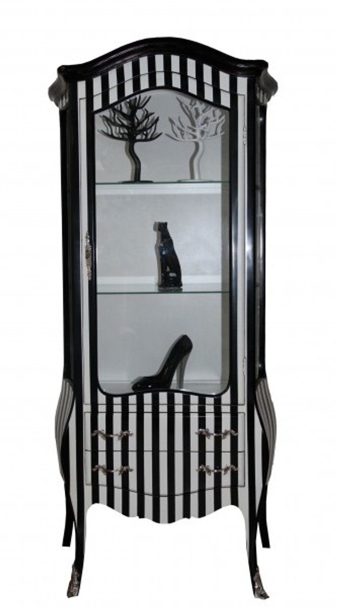 Casa Padrino Vitrine Barock Vitrine in günstig online kaufen