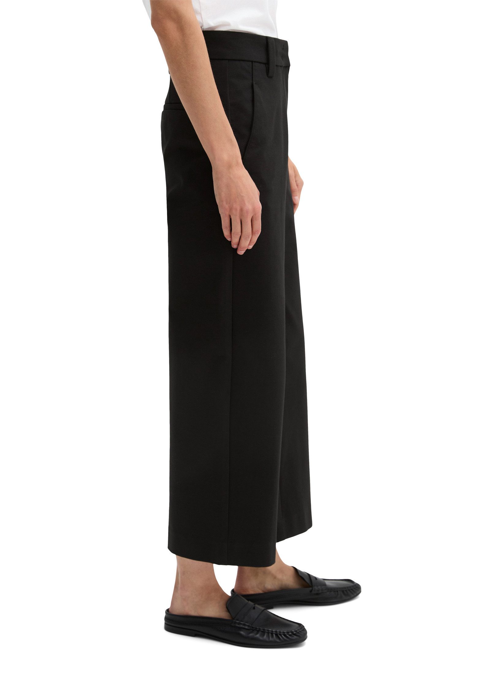 Marc O'Polo Chinohose aus stretchigem Organic Cotton-Mix günstig online kaufen