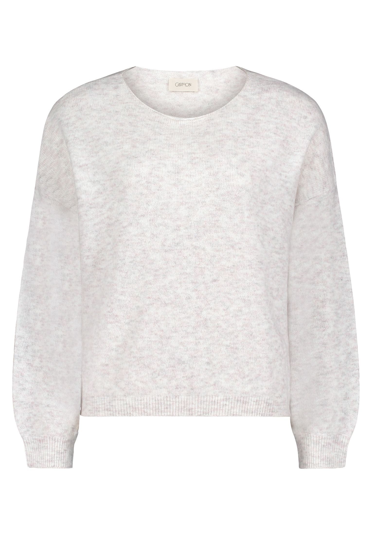 Strickpullover