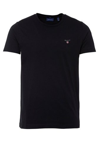 Gant Marškinėliai »ORIGINAL SLIM T-SHIRT«