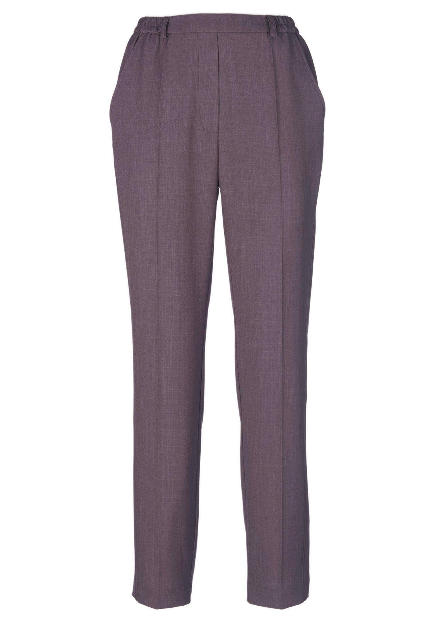 GOLDNER Schlupfhose Knitterunempfindliche Reiseschlupfhose MARTHA günstig online kaufen