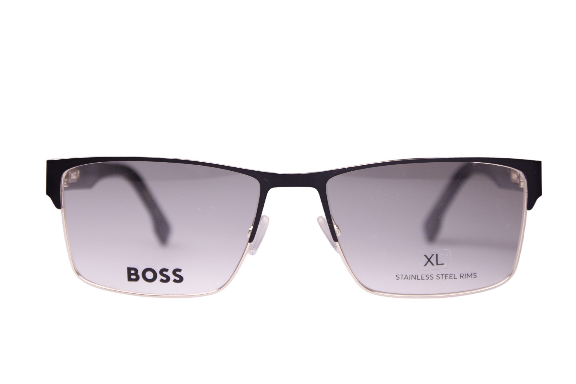 Safilo Brillengestell BOSS Brillenfassung 1764 I46 XL