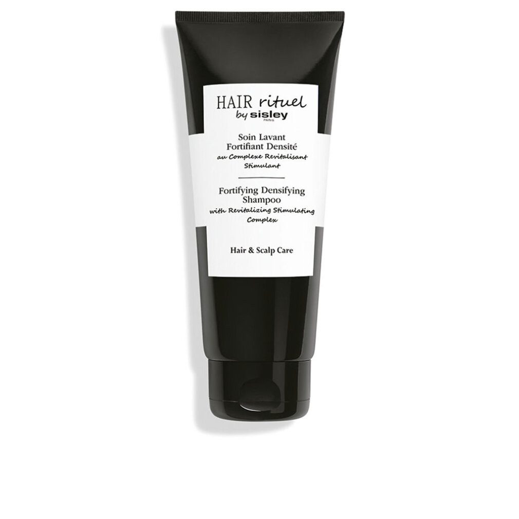 sisley Haarshampoo HAIR RITUEL soin lavant fortifiant densite 200 ml