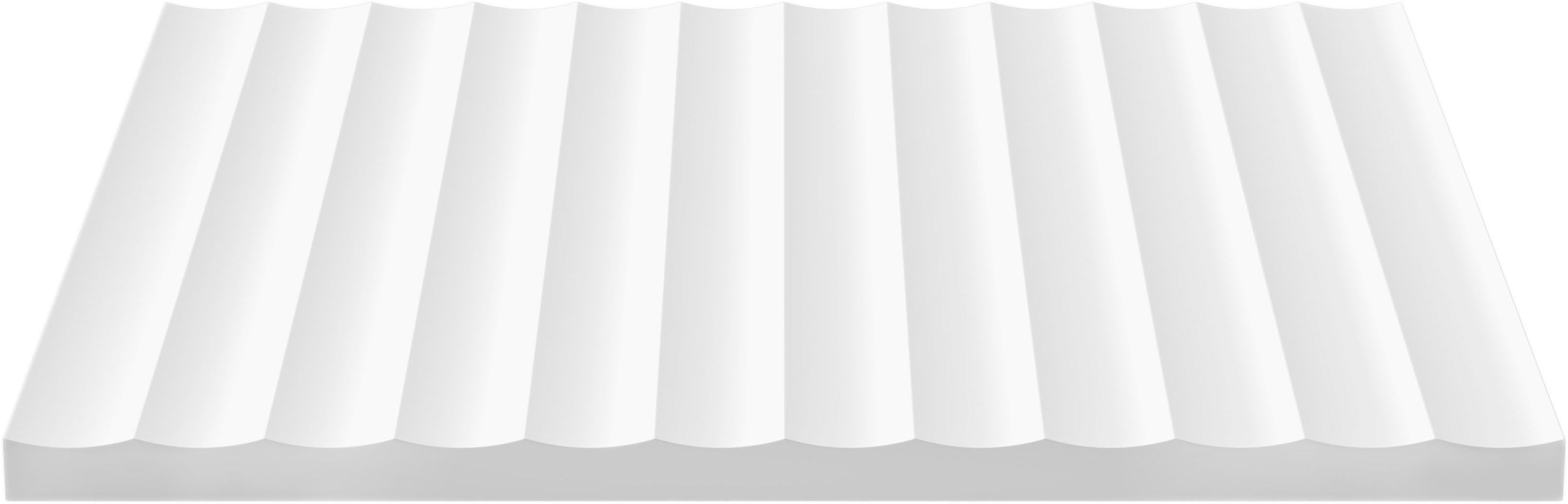 INOSIGN Lowboard PHUKET, 2 Schubladen, 4 Türen, 6 geschlossenen Fächern, Breite 180cm