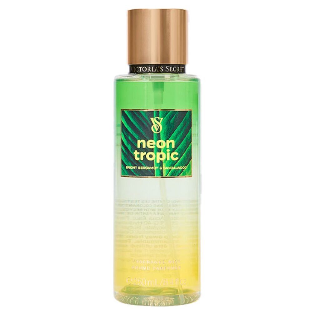 Victoria Körperspray Neon Tropic Body Mist 250ml