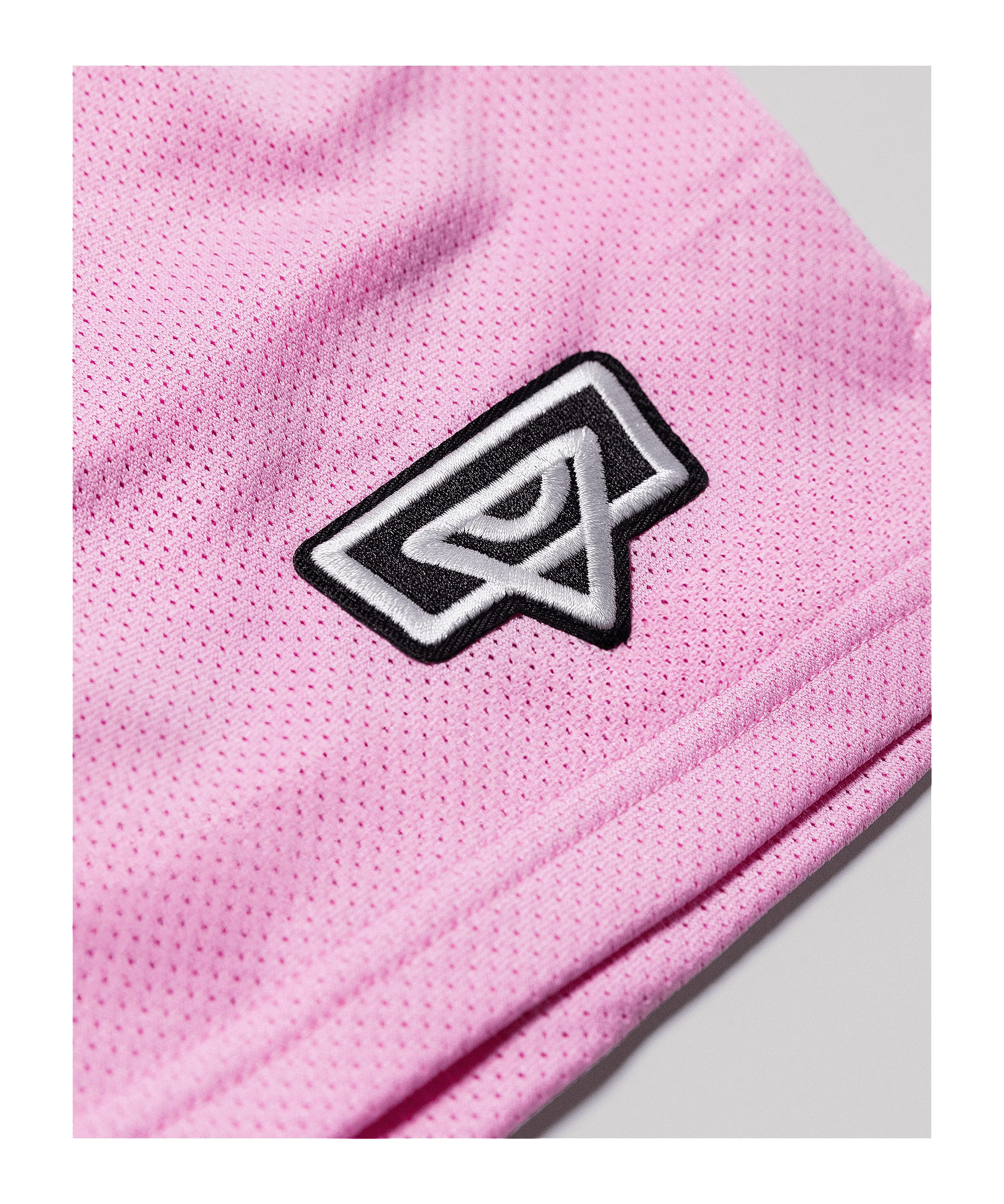 Bucketz Jogginghose Bucketz All Day Mesh Short Shorts Unisex