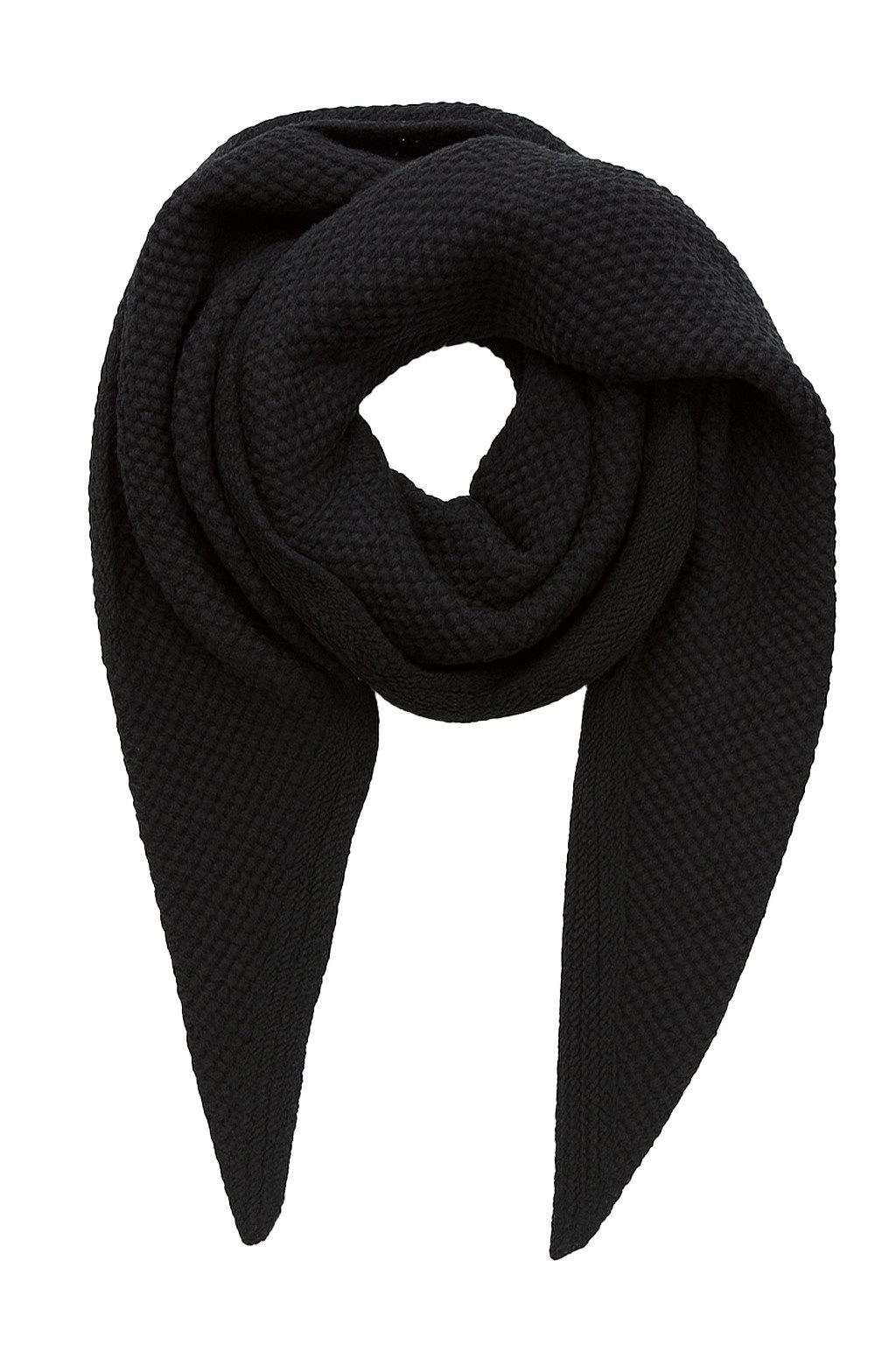 Faera Modeschal Moderner Loop Design Wärme Weich Herbst Muster Stil Cool, ( günstig online kaufen