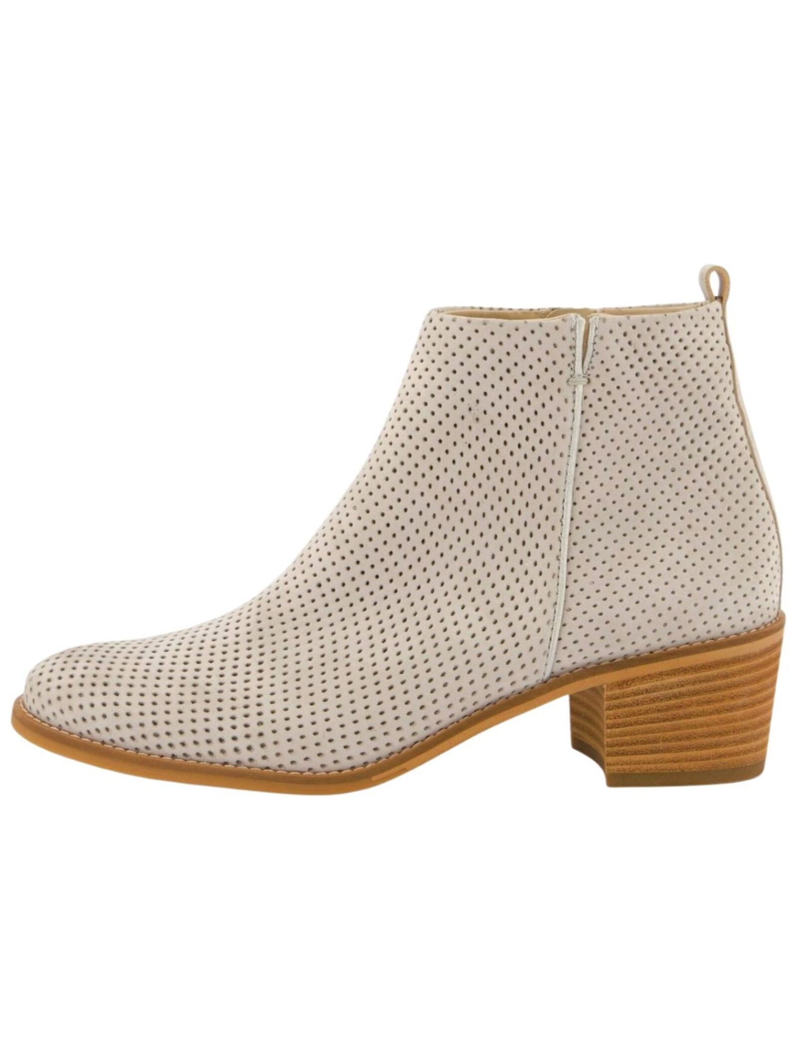 Paul Green Stiefelette Nubukleder Stiefelette günstig online kaufen