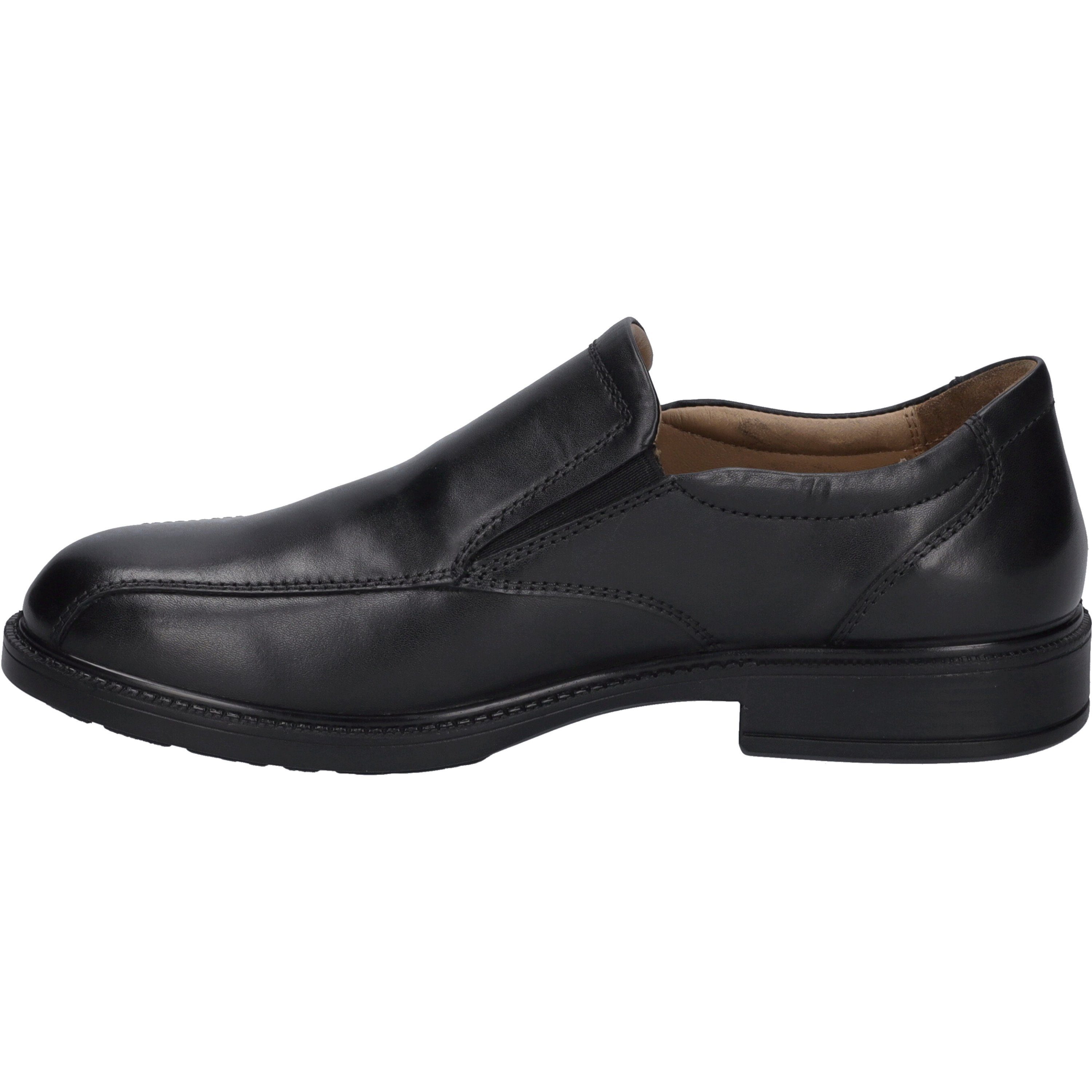 Josef Seibel Harry 06, schwarz Slipper