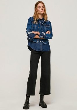 Pepe Jeans High-waist-Jeans LEXA SKY HIGH