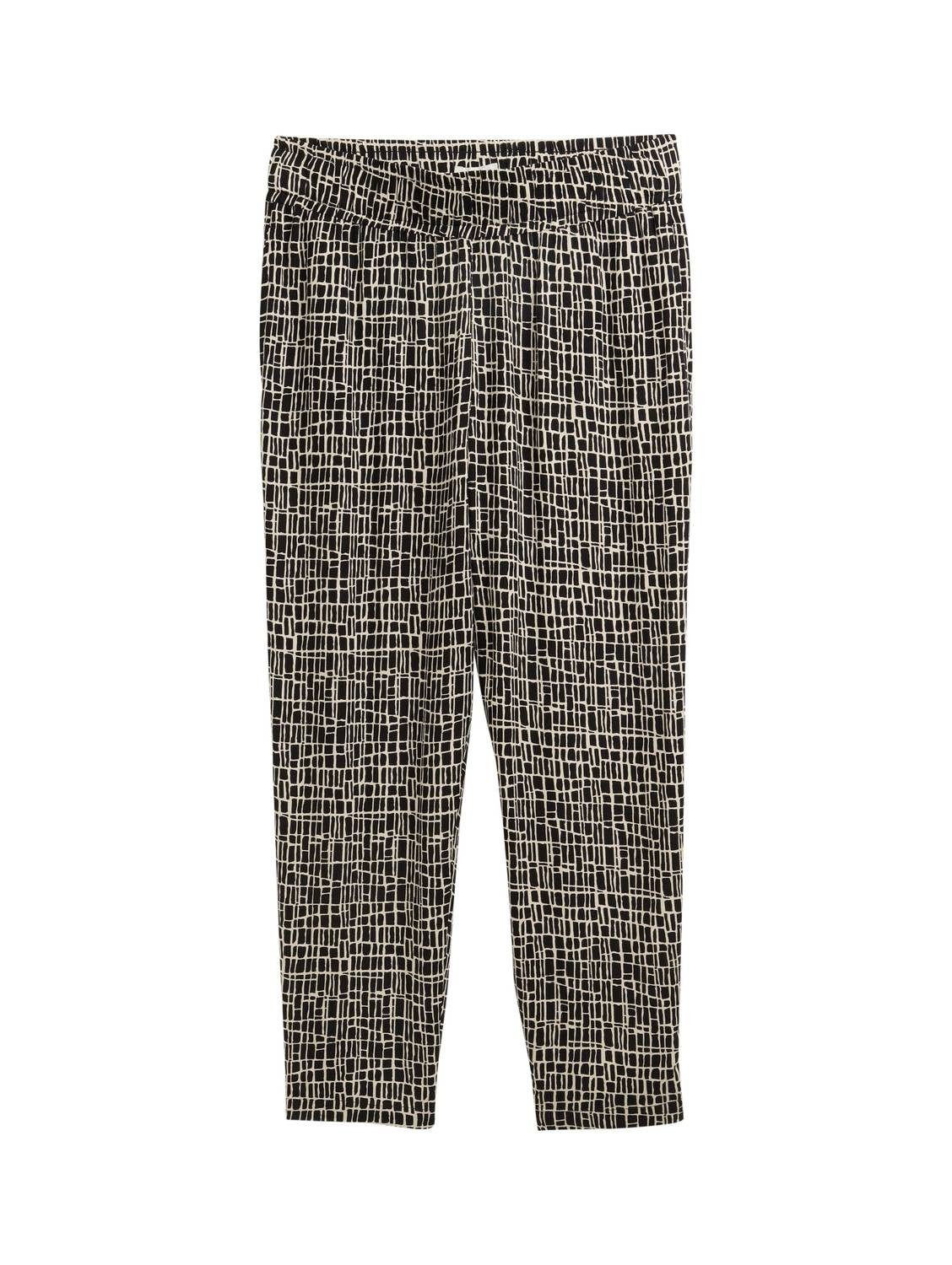 TOM TAILOR Stoffhose günstig online kaufen