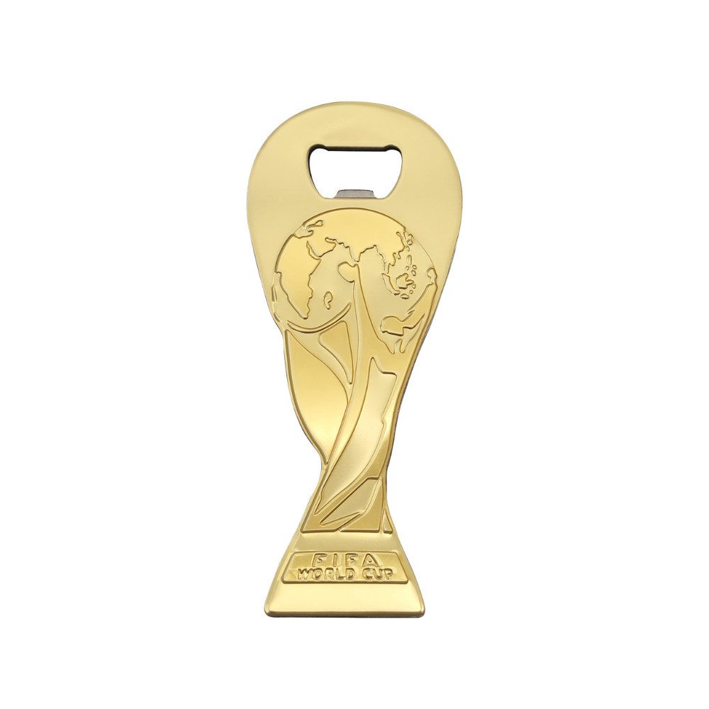 FIFA Magnet FIFA26 Trophy Magnet Bottle Opener