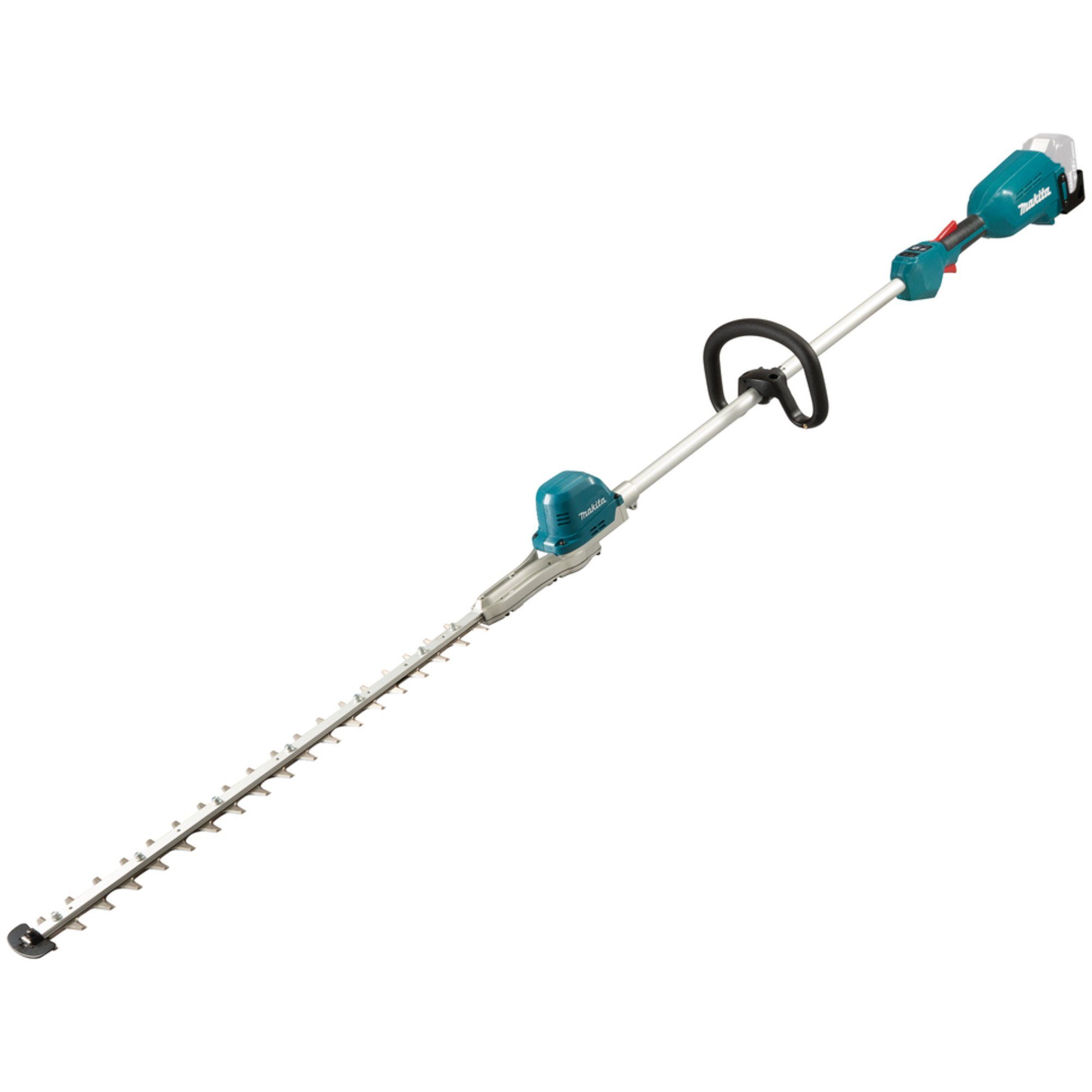 Makita Elektro-Heckenschere Makita Akku-Heckenschneider DUN600LZ, 18Volt