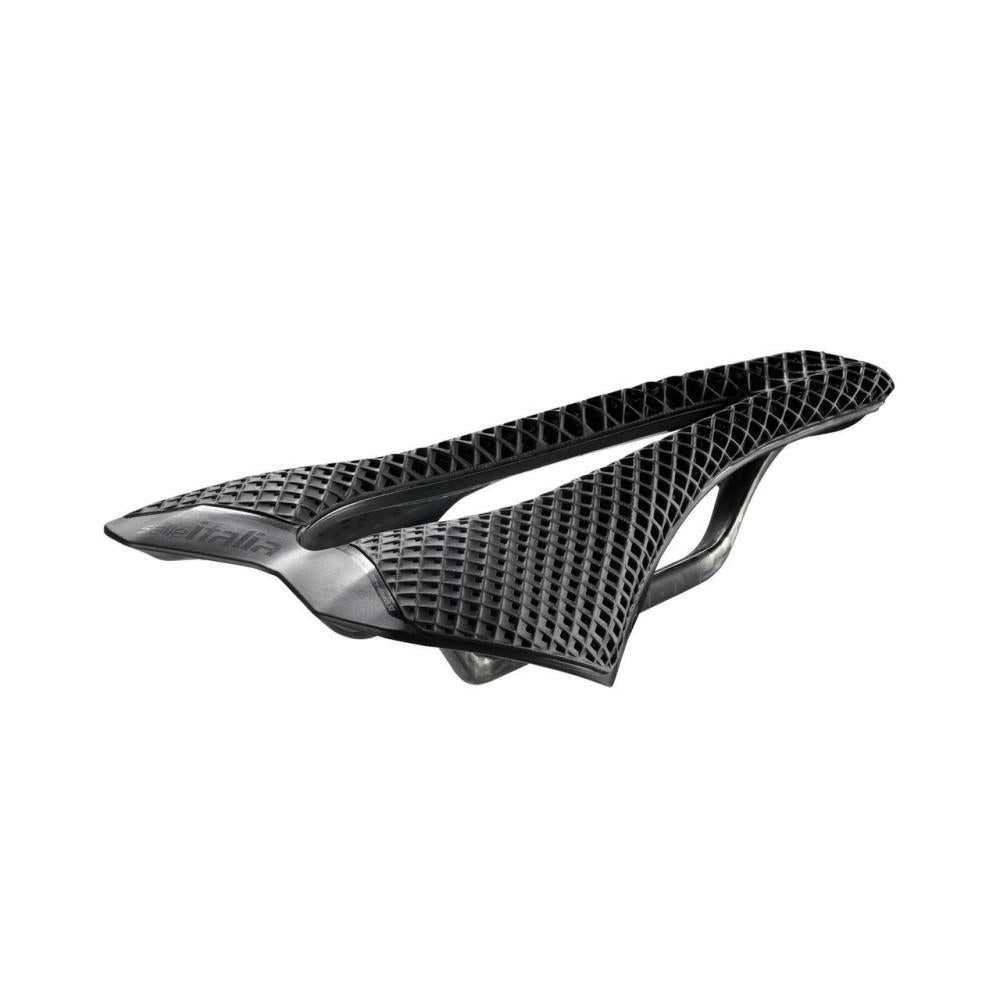 Selle Italia Fahrradsattel Selle Italia SLR 3D Carbon L3 - 3D-gedruckter Superflow-Rennsattel mit