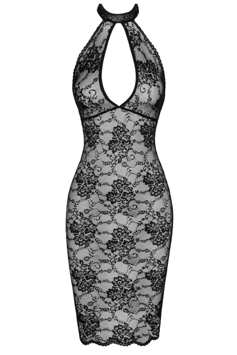 Midikleid