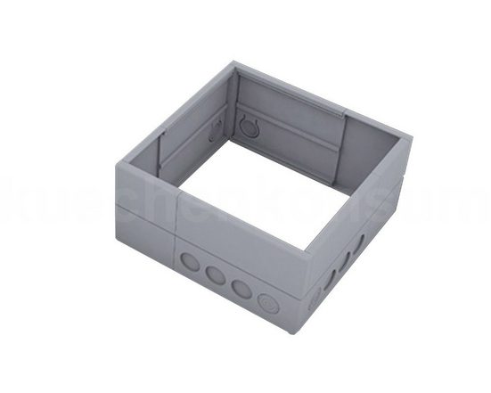 ninka Besteckeinsatz »easyFLEX Orga Rahmen für Schubkasten Organisation