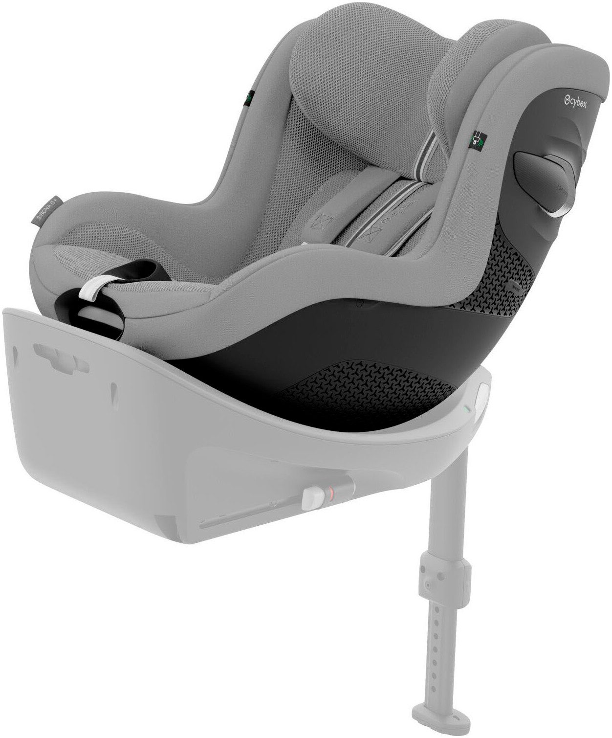 Babyschale Cybex Gold, Sirona G i-Size Plus