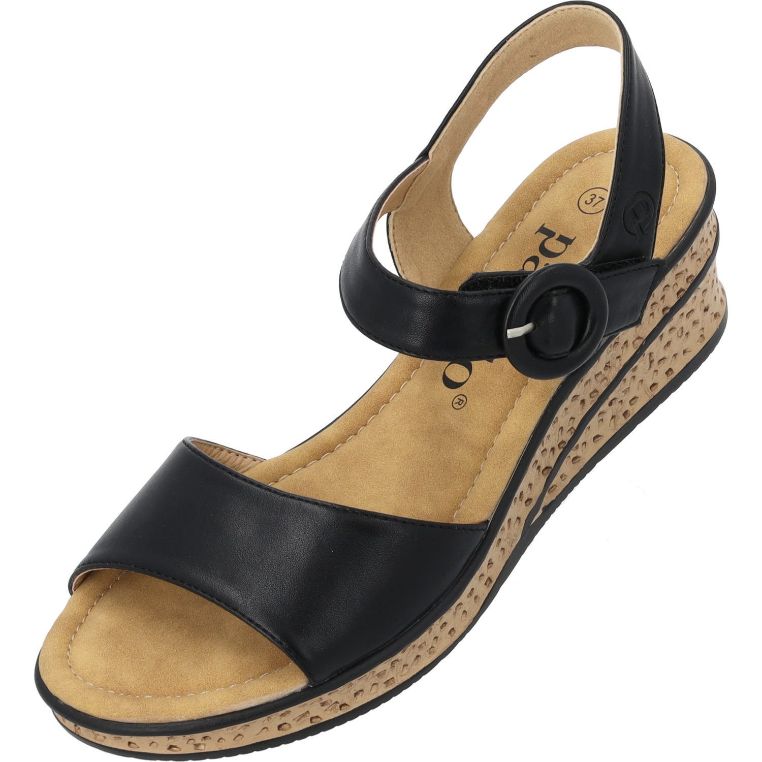 Palado Helys Riemchensandalette
