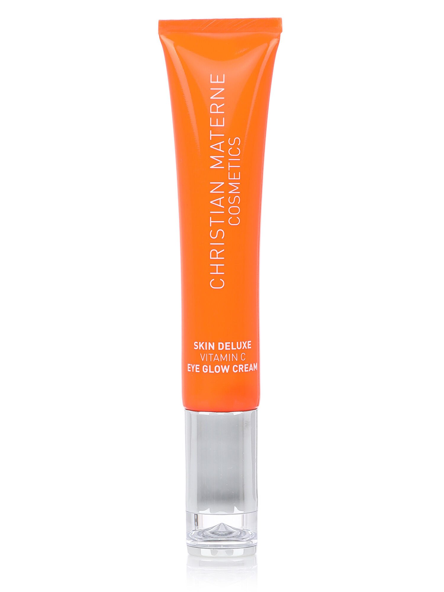 Anti-Aging-Augencreme Skin Deluxe mit Vitamin C