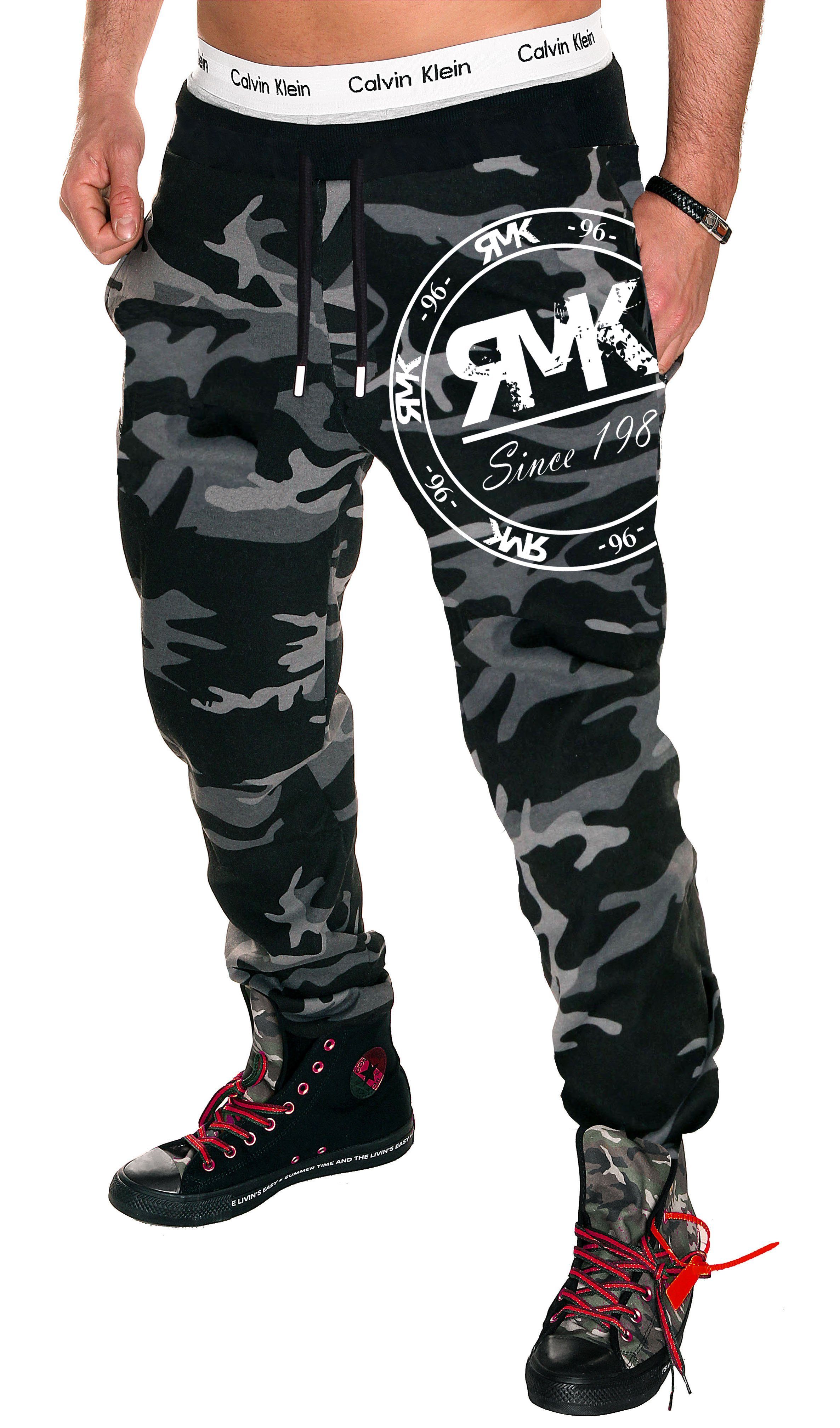 Jogginghose Hose Trainingshose Fitnesshose Sporthose Sweatpants