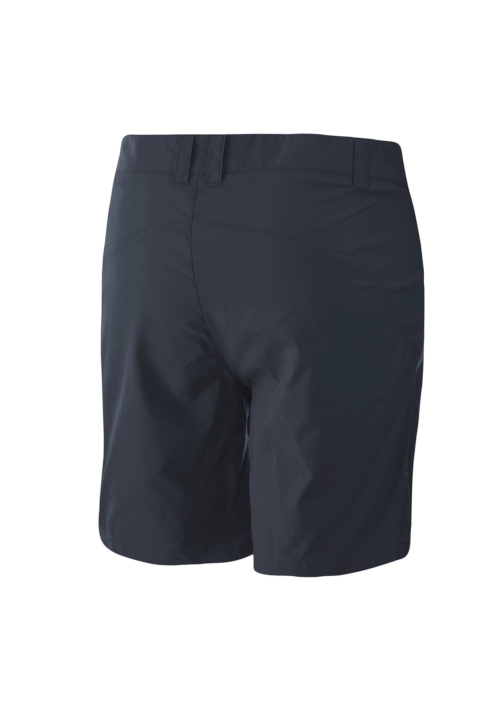 CSL-Extra Löffler Damen Trekkingshorts graph 23641 Shorts Löffler