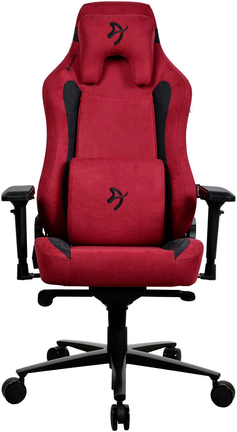 Arozzi Gaming-Stuhl Vernazza Supersoft günstig online kaufen