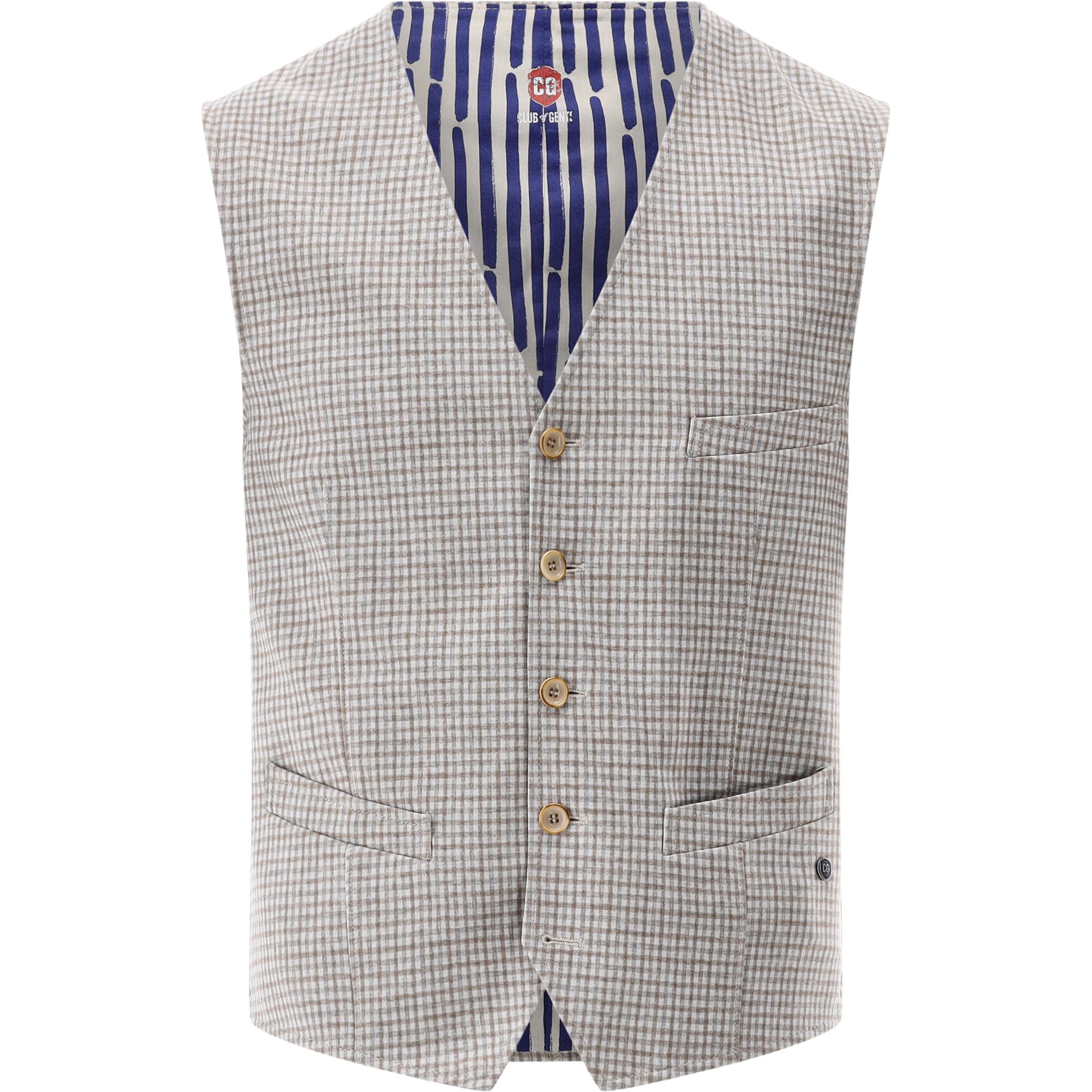 CG Club of Gents Anzugweste CG Mosley-J günstig online kaufen