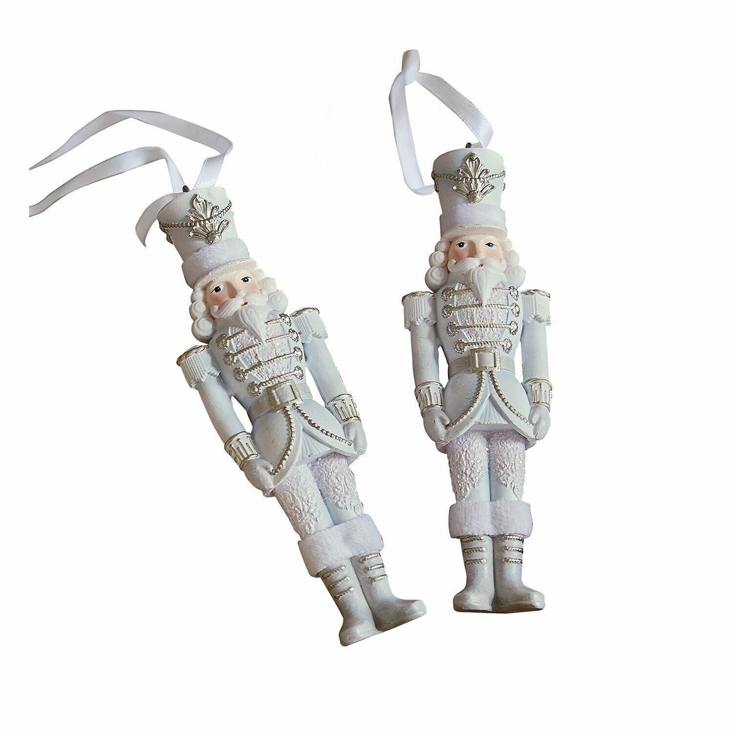 Mirabeau Weihnachtsfigur Anhänger 2er Set Moriette günstig online kaufen