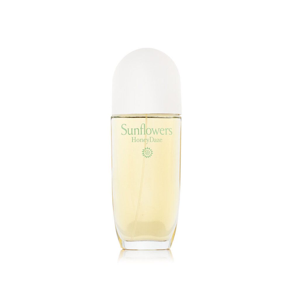 Elizabeth Arden Eau de Toilette Elizabeth Arden Sonnenblumen HoneyDaze Eau De Toilette (Frau)