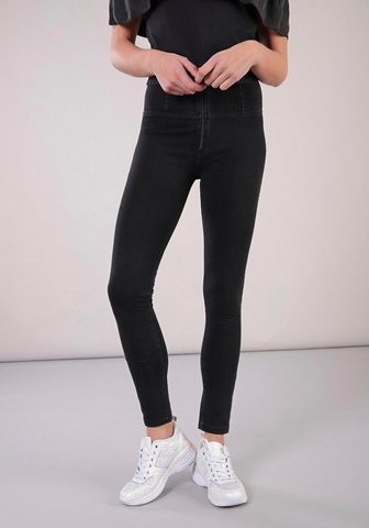 Freddy Skinny-fit-Jeans »WRUP1HC002« Jegging ...